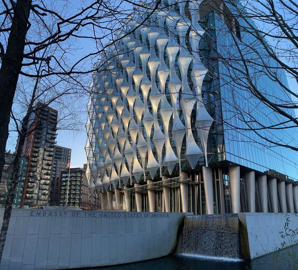 undefined Beautiful 1-bed Studio in London 2