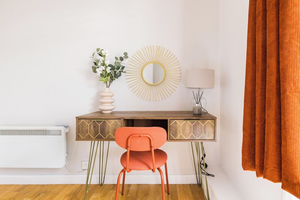 Beautiful Euston I Comfort Apartment 14