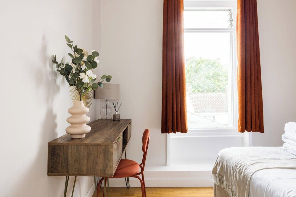 Beautiful Euston I Comfort Apartment 13