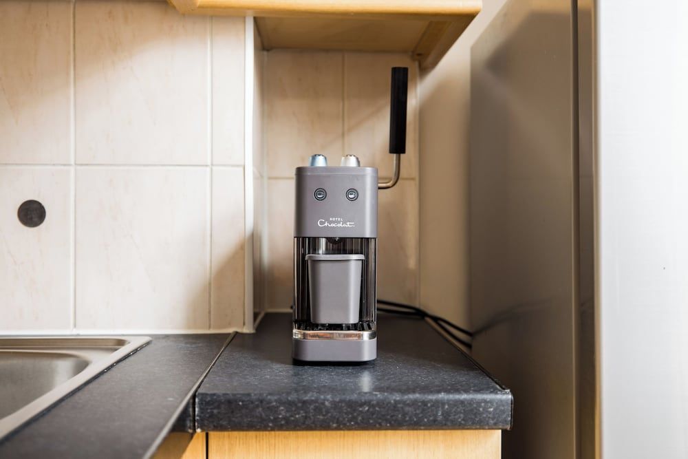 Beautiful Euston I Comfort Apartment 8