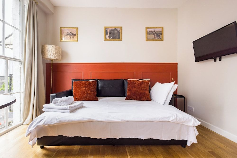 Beautiful Euston I Comfort Apartment 7