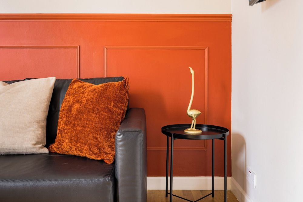 Beautiful Euston I Comfort Apartment 19