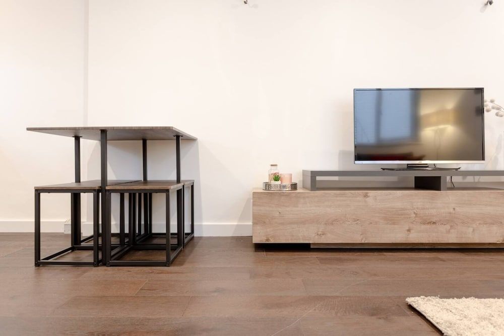 Modern Flat in the Heart of West London Basic Apartment, 1 King Bed with Sofa bed 17