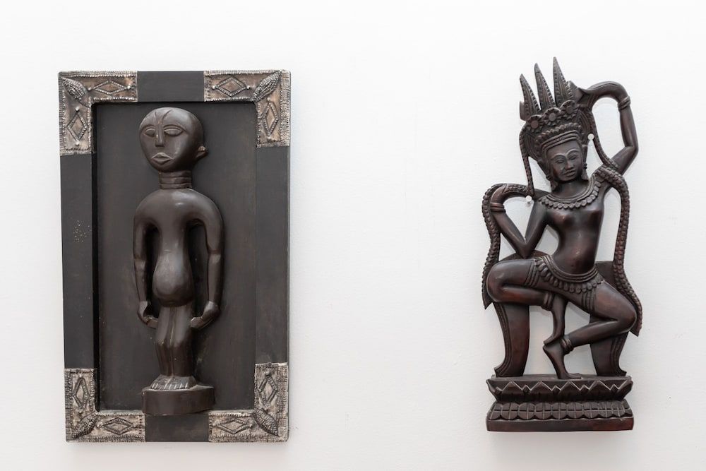 Serene and Spacious 1 Bedroom Garden Flat in Clapton Basic Apartment, 1 Double Bed with Sofa bed 30