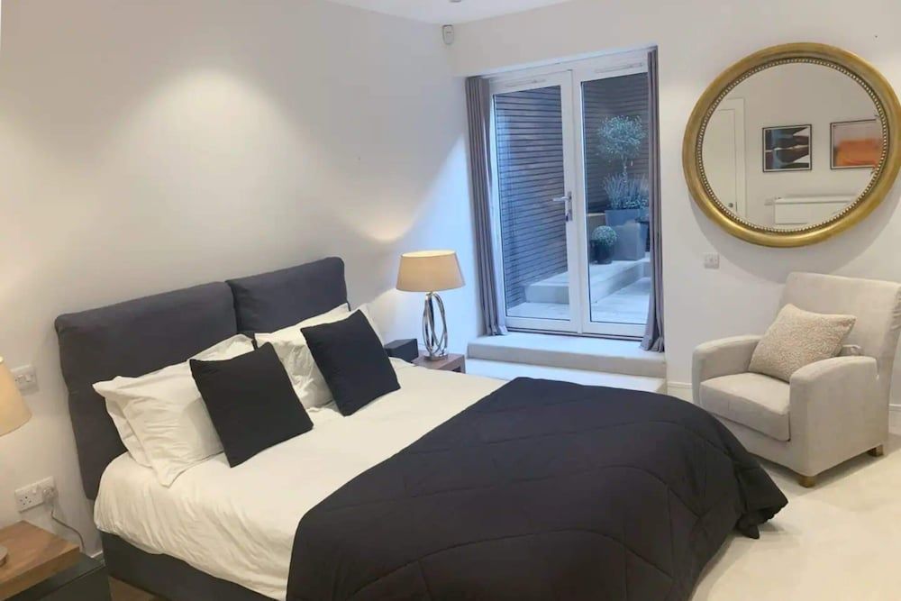 undefined Beautiful 2 Bedroom Flat With Terrace in Fulham 5