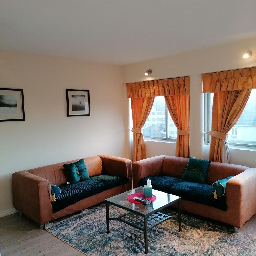 undefined Beautiful and Modern Apartment in North London 5