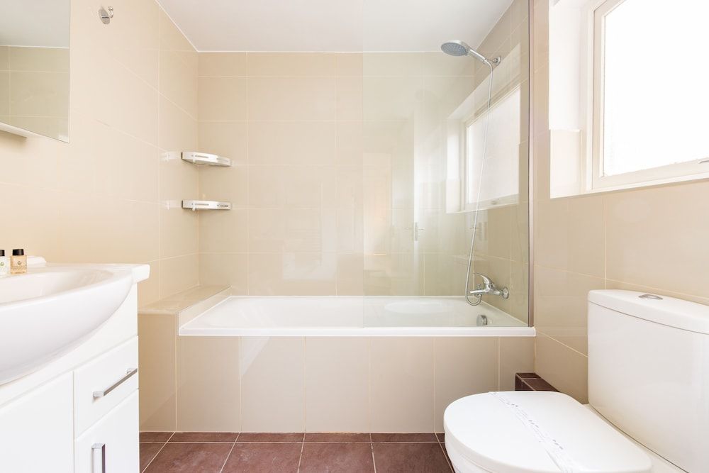 Mornington Crescent Apartments Deluxe Apartment 7