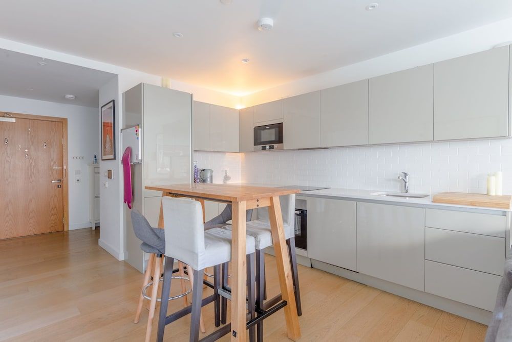 undefined Bright Flat in Elephant & Castle 10