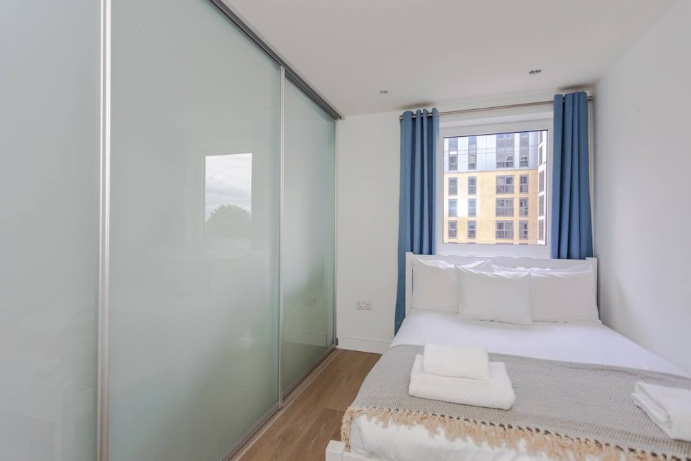 undefined Cosy 1 Bedroom Apartment In South West London 5