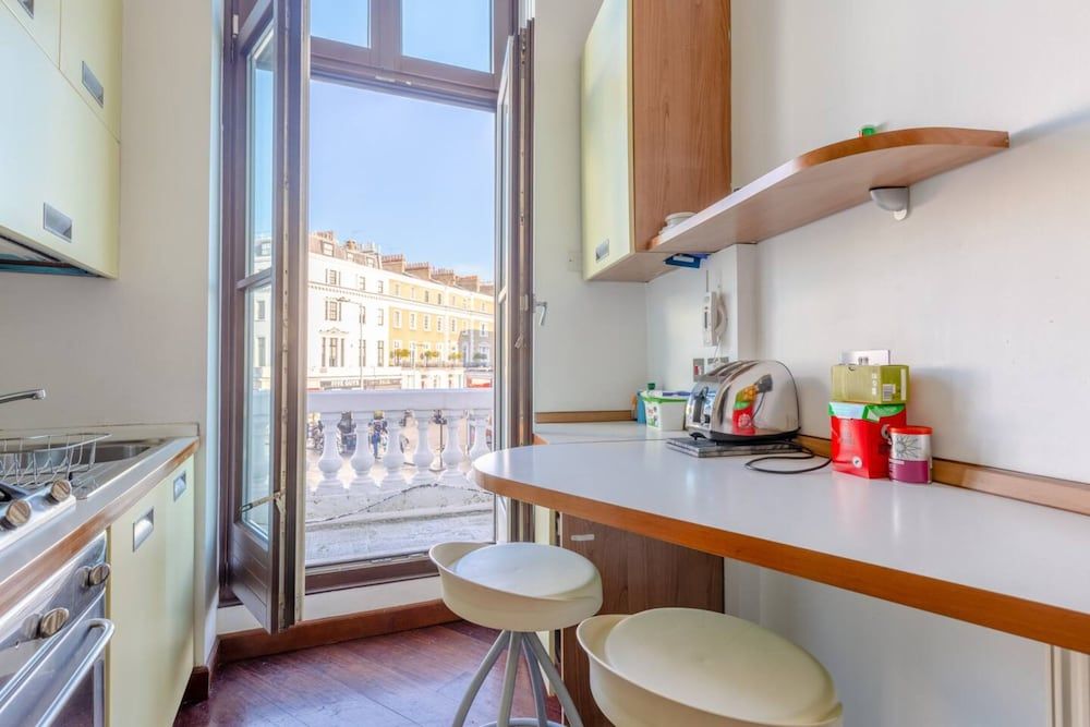 undefined Central 2 Bedroom Flat - Opposite South Kensington Tube 9