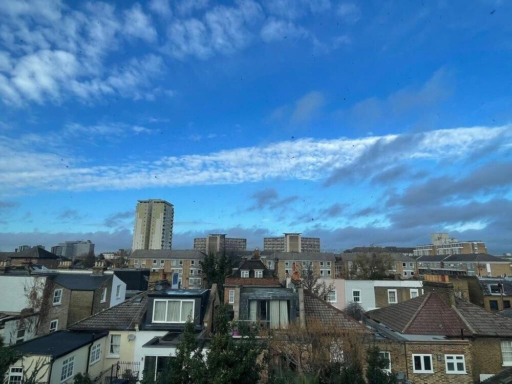 undefined Modern Two Bedroom Apartment in Fulham by Sojo Stay