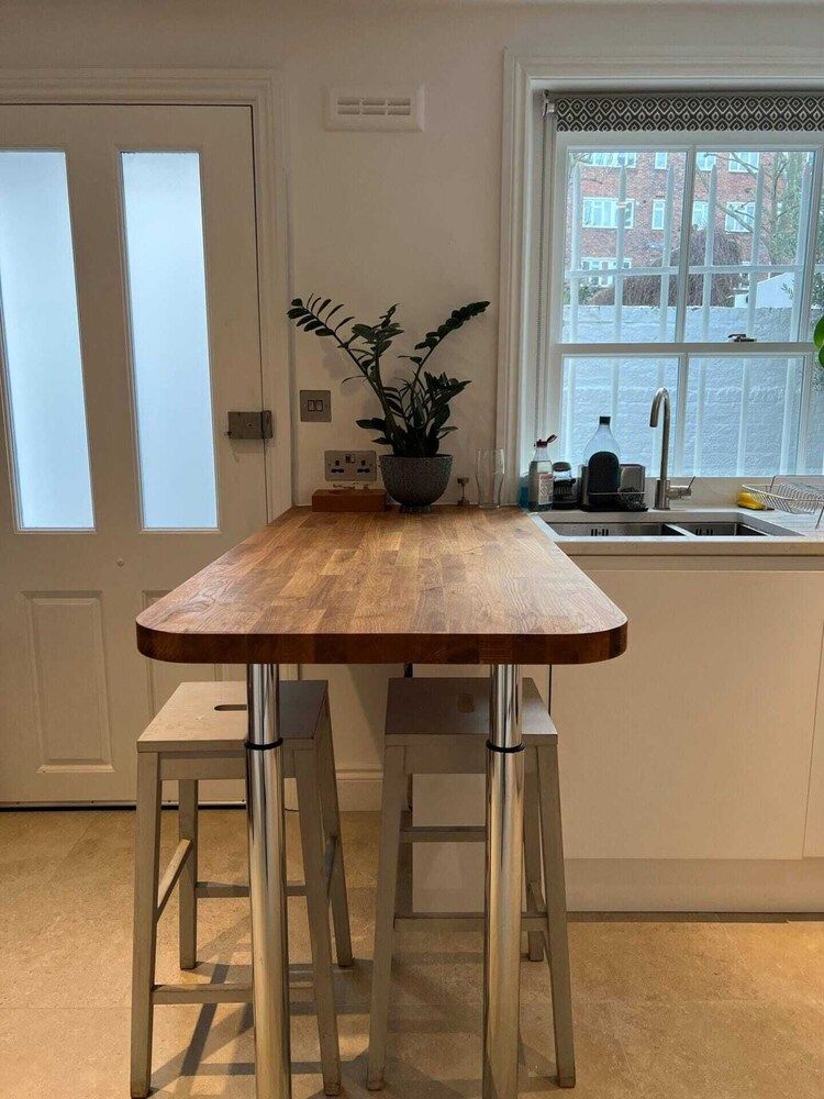 undefined Spacious and Bright 1 Bedroom Flat in Notting Hill