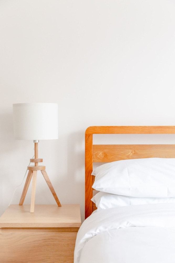 undefined Stylish and Central 1 Bedroom Flat in Maida Vale 8