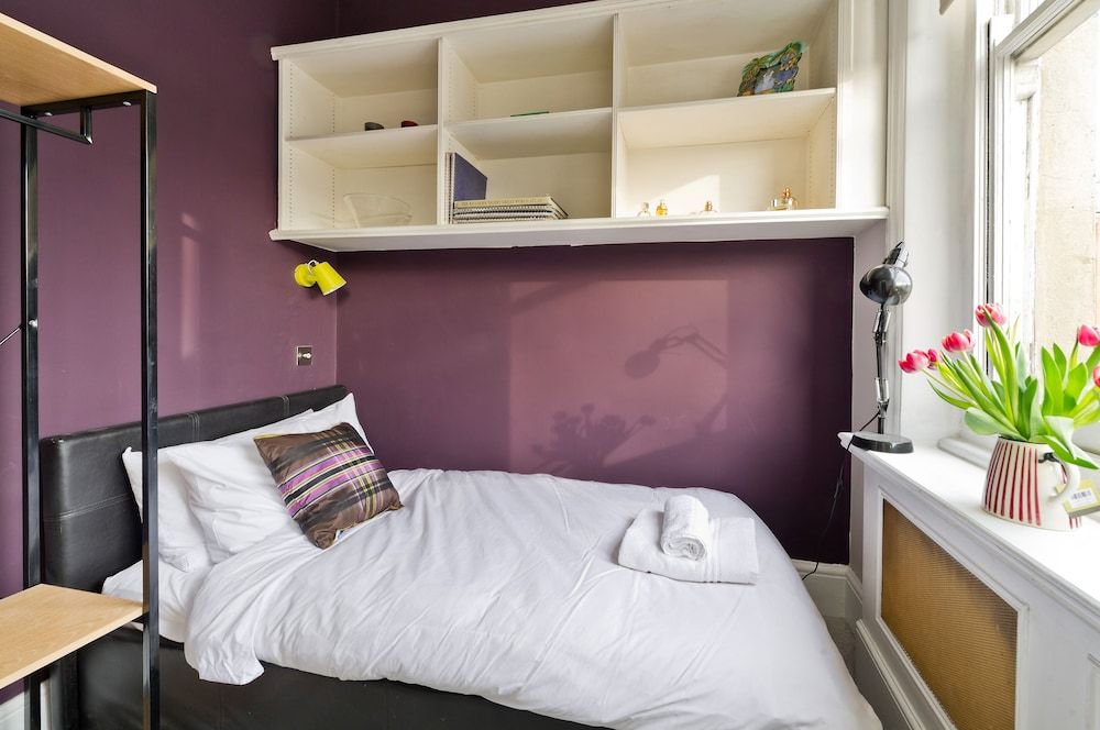 undefined Charming Apartment Close to Kings Road Chelsea by Underthedoormat 6