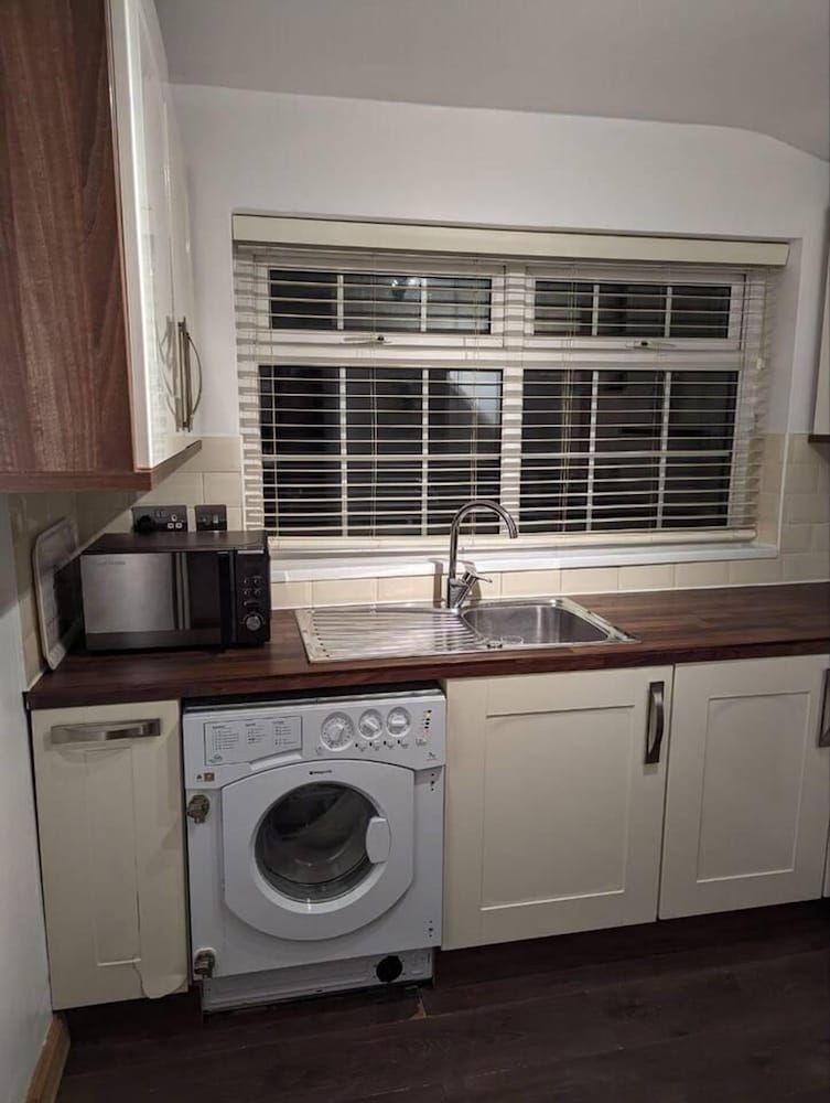 undefined Stylish 1 Bedroom Flat for 3 Guest 10