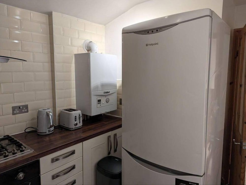 undefined Stylish 1 Bedroom Flat for 3 Guest 9