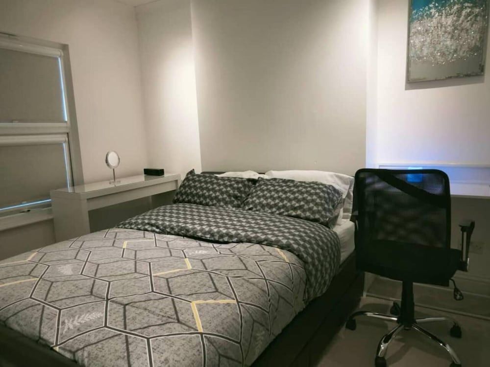 undefined Stylish 1 Bedroom Flat for 3 Guest 4