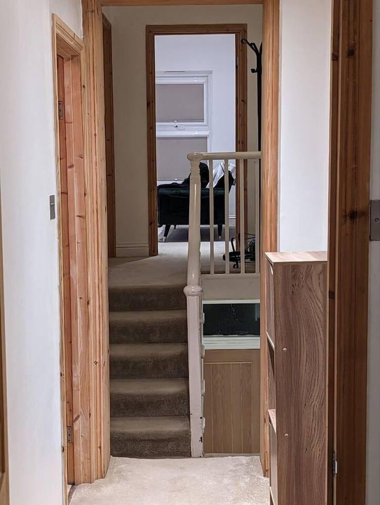 undefined Stylish 1 Bedroom Flat for 3 Guest 8