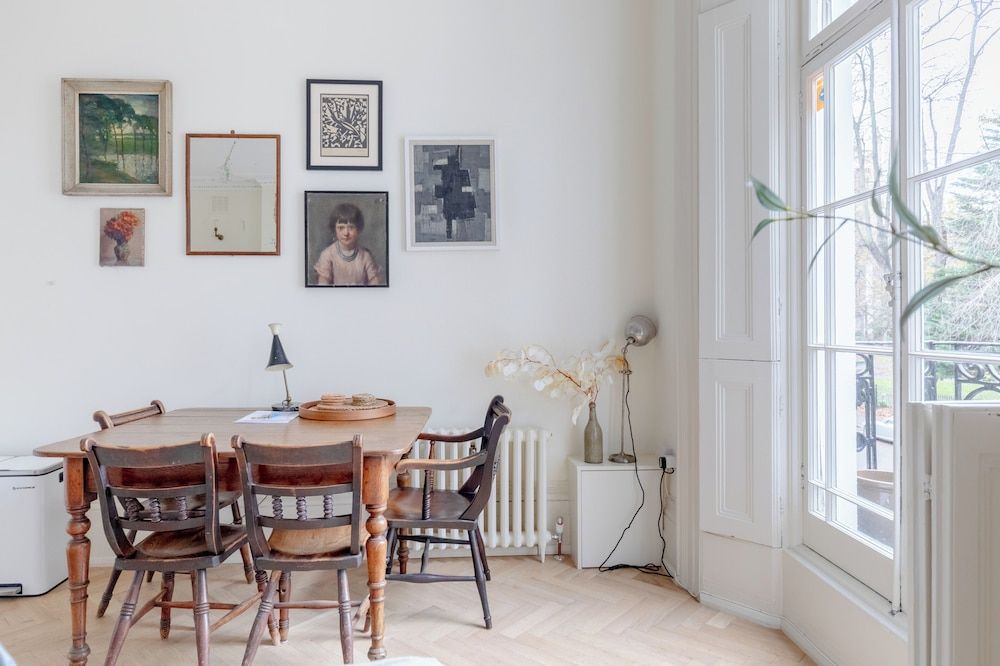 undefined Beautiful & Central 1 Bedroom Flat in Clerkenwell 5