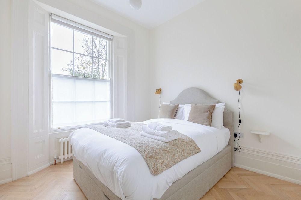 undefined Beautiful & Central 1 Bedroom Flat in Clerkenwell 6