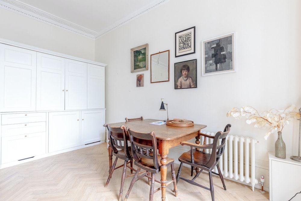 undefined Beautiful & Central 1 Bedroom Flat in Clerkenwell 2