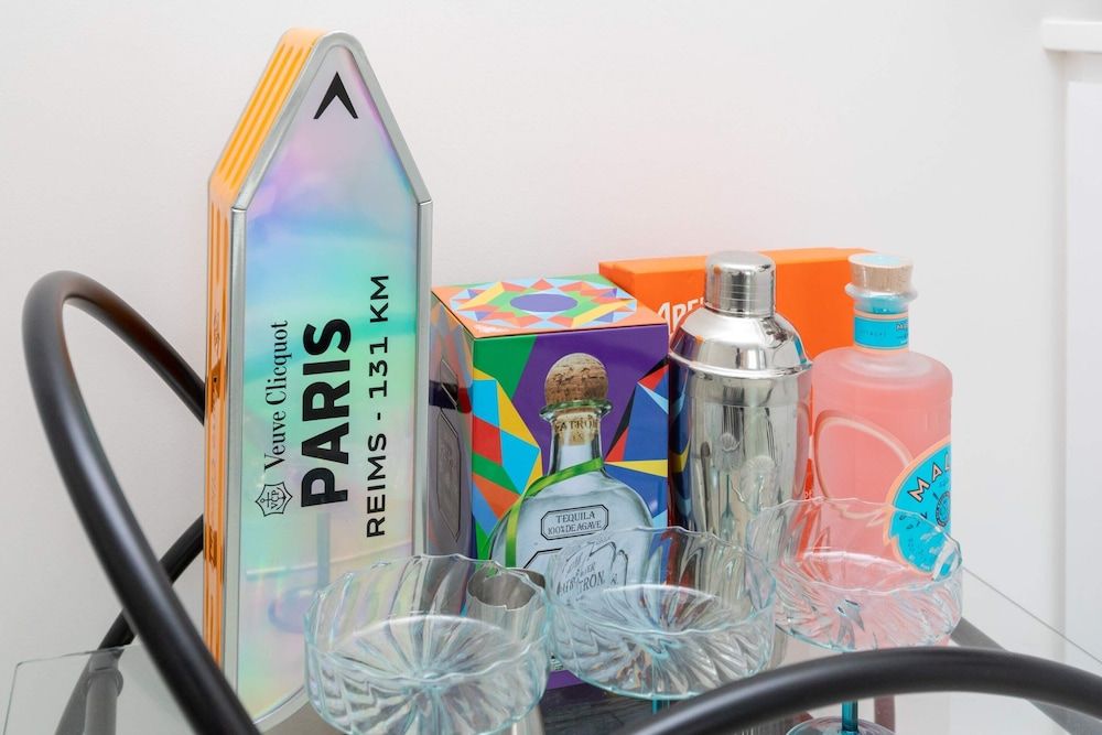 undefined Central and Stylish 1 Bedroom Flat in Vauxhall 4