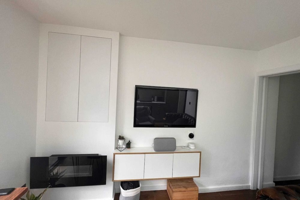 undefined Contemporary 1 Bedroom Apartment in Peckham With Garden 3