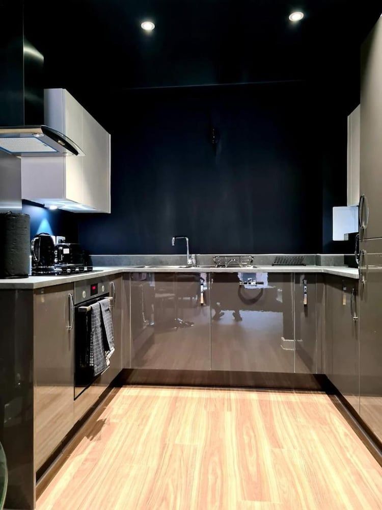 undefined Inviting 1-bed Apartment in London 7