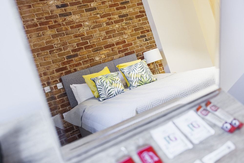 undefined Luxurious Apartments in LONDON, SK 10