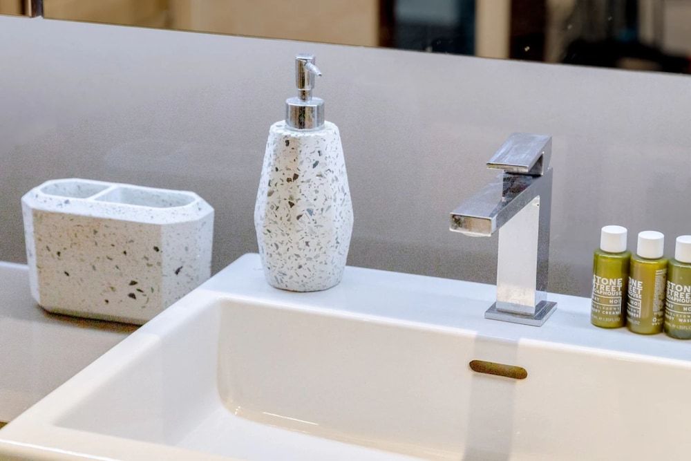 undefined Stylish 1 Bedroom Flat in Nine Elms 10