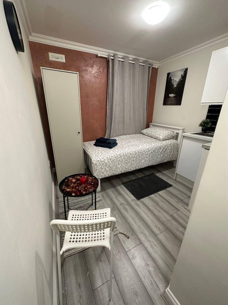 Nice Studio in London