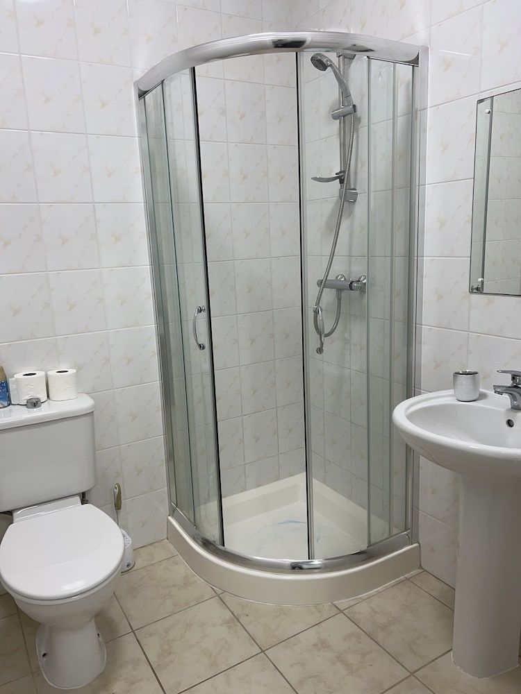 undefined Double bed with attached Bath & Balcony 5