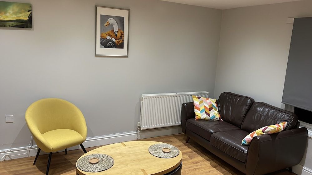 undefined Immaculate 2-bed Apartment in London