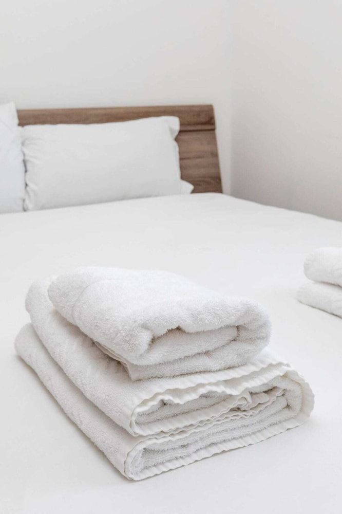 undefined Spacious 2 Bedroom Flat With City Views in Bermondsey 4