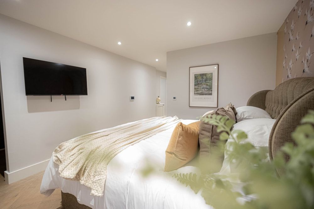 undefined Three Bed Apts near Spitalfields Mkt 6