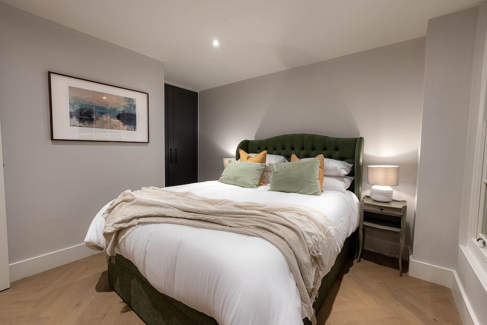 undefined Three Bed Apts near Spitalfields Mkt 9