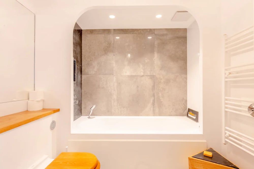 undefined Serene 1 Bedroom Flat Near Canary Wharf 8