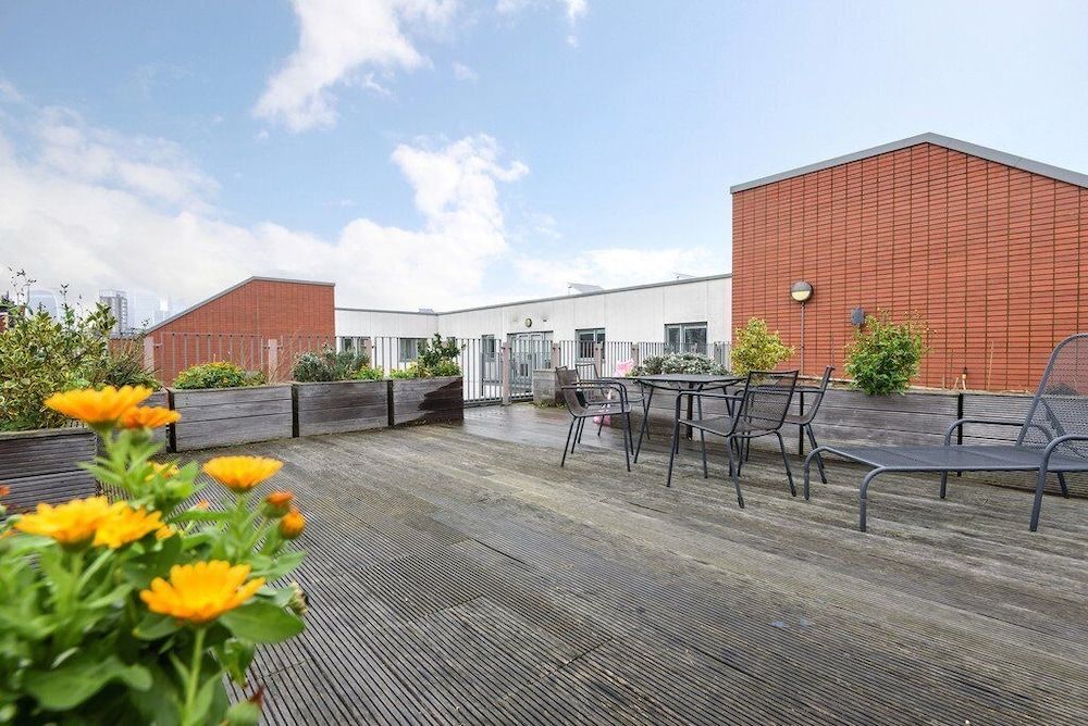 Tower Bridge Lux-Penthouse Luxury Apartment 13