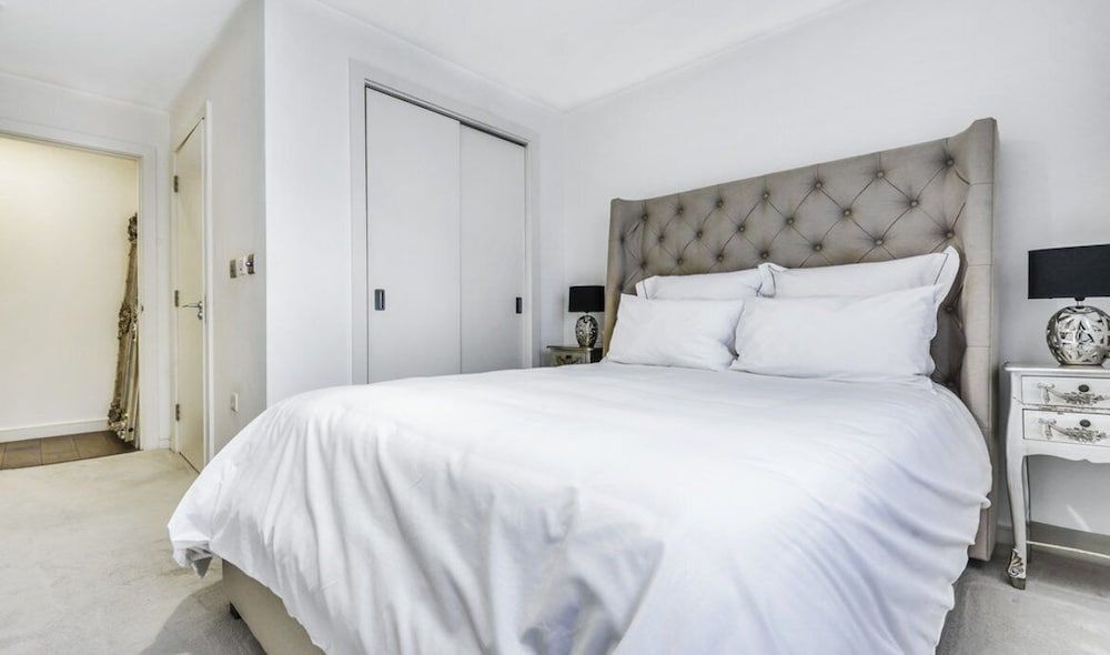 undefined Tower Bridge Lux-Penthouse 6