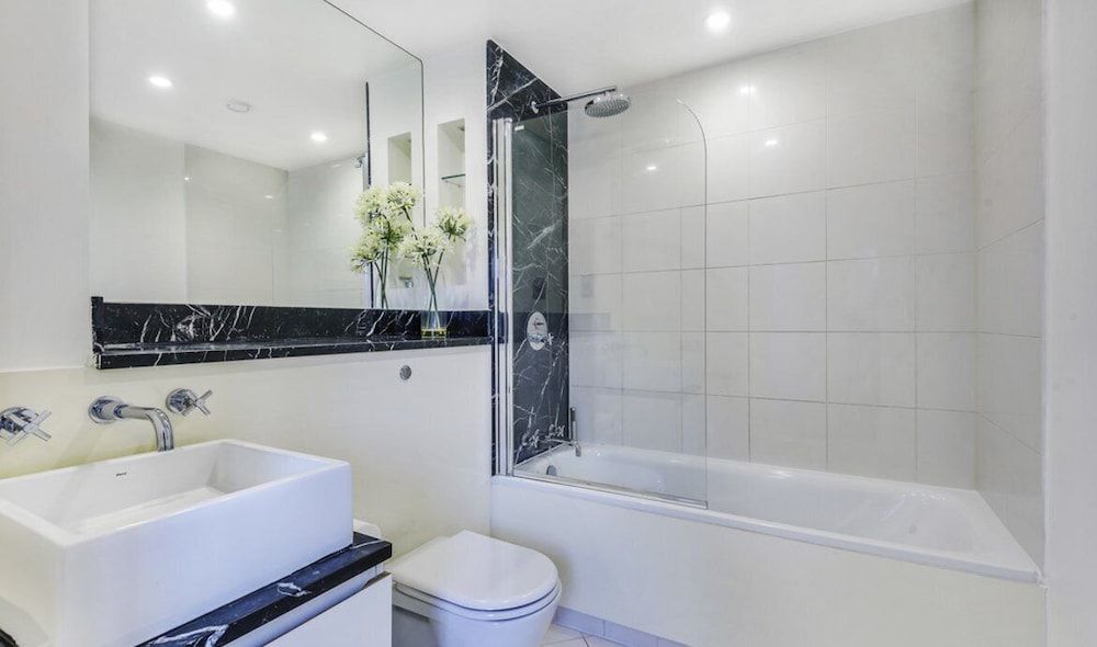 Tower Bridge Lux-Penthouse Luxury Apartment 15