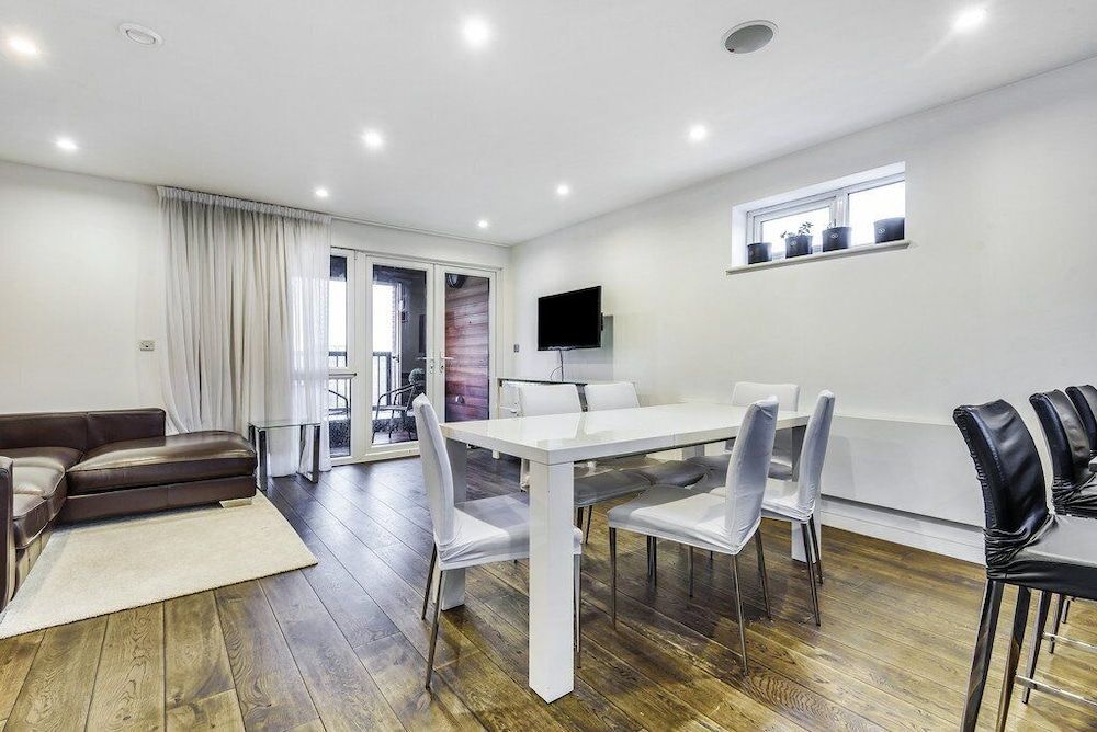 Tower Bridge Lux-Penthouse Luxury Apartment 9