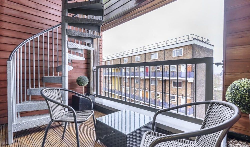 Tower Bridge Lux-Penthouse Luxury Apartment 14