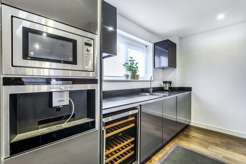 undefined Tower Bridge Lux-Penthouse 7