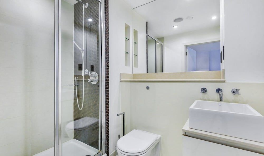 Tower Bridge Lux-Penthouse Luxury Apartment 16