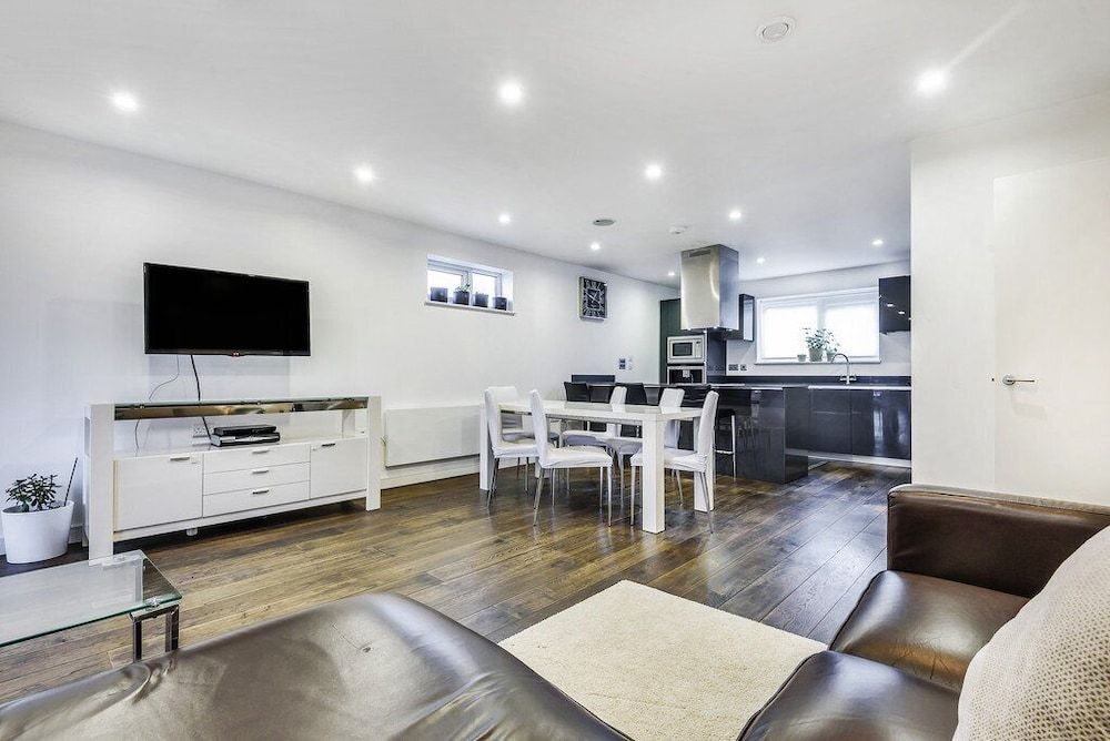 undefined Tower Bridge Lux-Penthouse 9