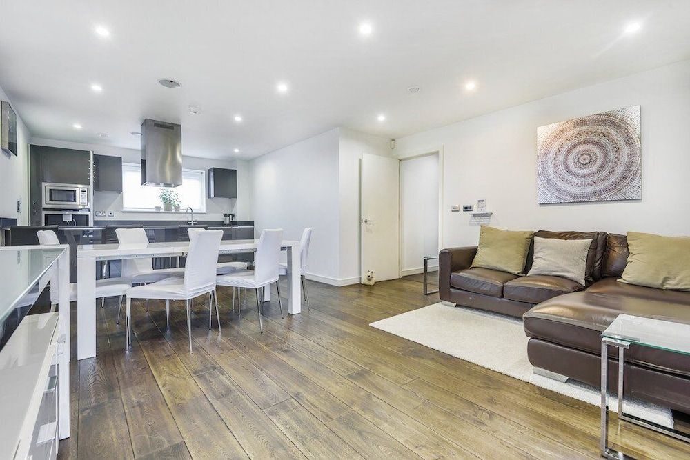 Tower Bridge Lux-Penthouse Luxury Apartment 11