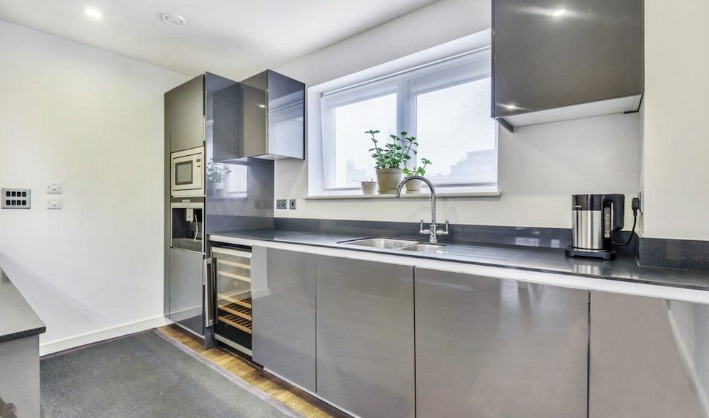 undefined Tower Bridge Lux-Penthouse 8