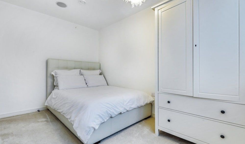 undefined Tower Bridge Lux-Penthouse