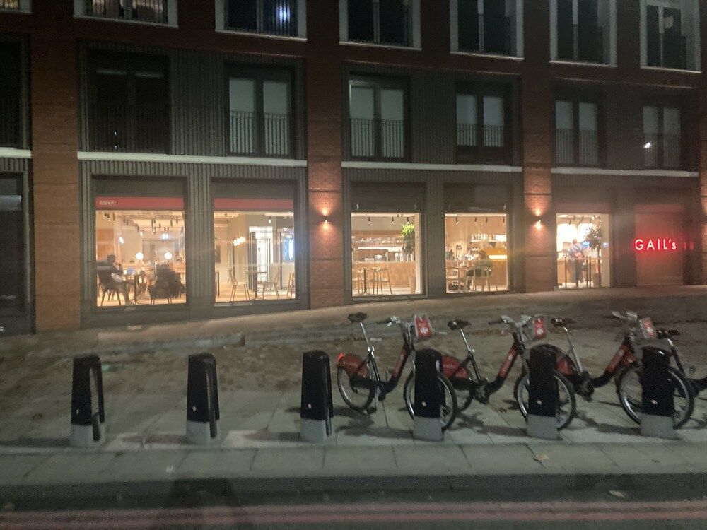 undefined The Dimmer. 2 Bedroom Apartment 4