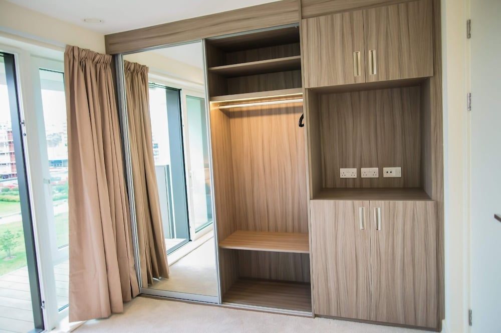 undefined Immaculate 2-bed Apartment in London 2